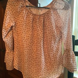 Girls blouse